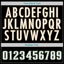 Maillot de baseball noir, blanc et bleu sarcelle, personnalisé et authentique