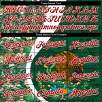 Maillot de baseball vert mexicain rouge vert-blanc personnalisé Kelly authentique 3D Maillot de baseball vert mexicain rouge vert-blanc personnalisé Kelly authentique 3D